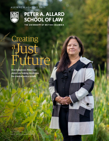 Allard Alumni Magazine 2025