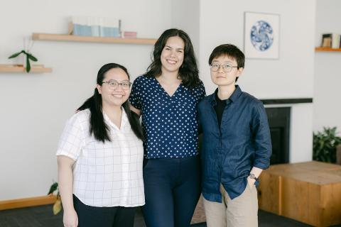 Student Affairs Office - Team