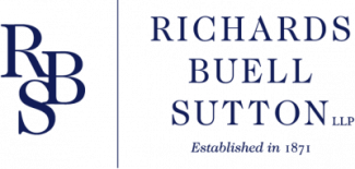 Richards Buell Sutton LLP