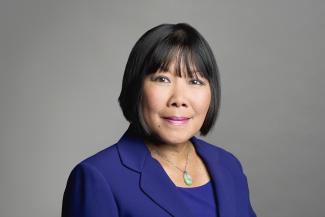 Anna Fung, Q.C.