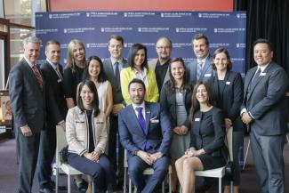Board of Directors