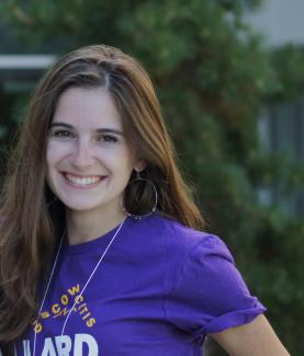 CFLS_Sarah Ferencz