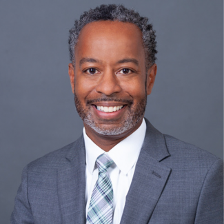 Professor Ngai Pindell