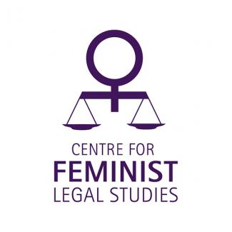 Centre for Feminist Legal Studies logo