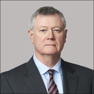 Peter O'Callaghan