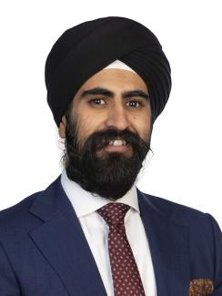 Bikaramjit Sandhu