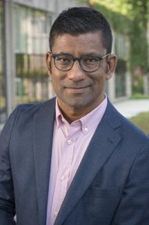 Aziz Huq