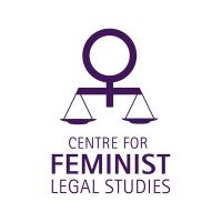 Centre for Feminist Legal Studies logo