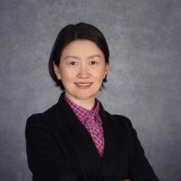 Professor Jie Cheng