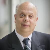 David Lepofsky Headshot