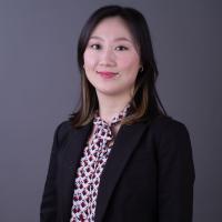 Catherine Li