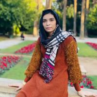 Bibi Wahida Rahimi