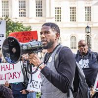 Jumaane Williams