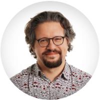 Alberto Toscano