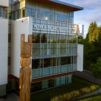 Allard Hall