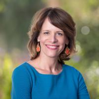 Sara Gordon