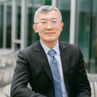 Wei Cui | Peter A. Allard School of Law