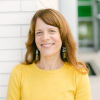 Sara Gordon
