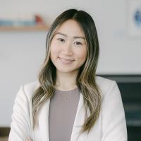 Andrea Chiang
