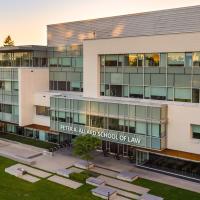 Allard Hall