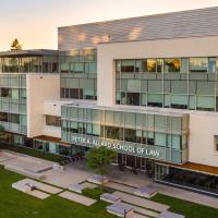 Allard Hall