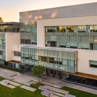 Allard Hall