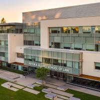 Allard Hall