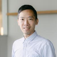 James Tang