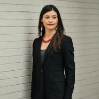 Patricia Barkaskas