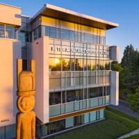Allard Hall