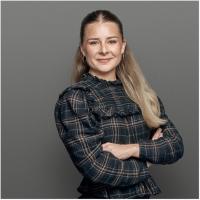 Clara Vekslund