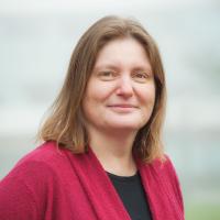 Janine Benedet
