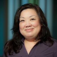 Joanne Chung
