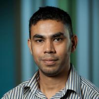 Monzur Siddique