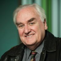 Peter Burns