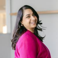 Salima Samnani