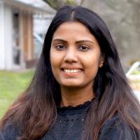 Dilki Thushara