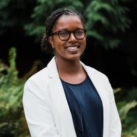 Sara Ghebremusse