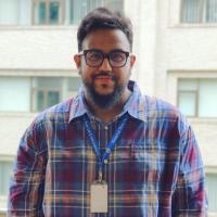 Nafiz Ahmed