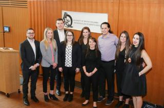 Indigenous Law Student Association