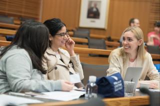 Graduate Programs | Peter A. Allard School of Law