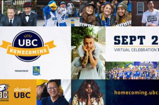 UBC Homecoming