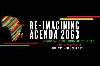Re-Imagining Agenda 2063