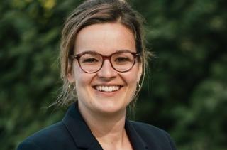 Régine Tremblay, new Director of the Centre for Feminist Legal Studies
