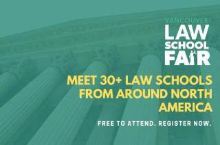 Law School Fair