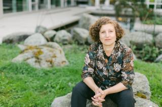 Lisa Martz (LLB '92)