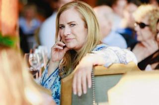 Nancy Scott (LLB'92)