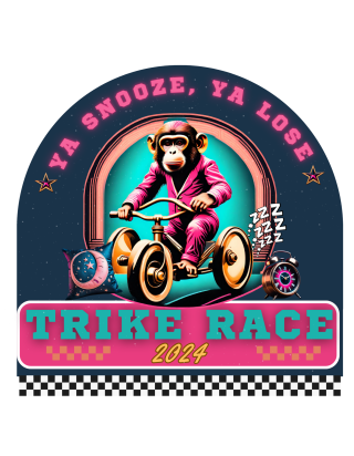 2024 03 22 - Trike Race - Law