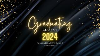 2024 05 22 - Graduating Class of 2024 - Law