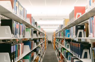 law library